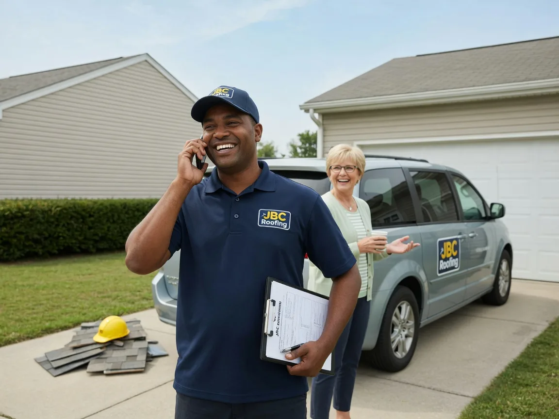 Roof Replacement Hyder, AK FAQs